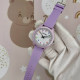 Дитячий годинник Better Keymax Purple