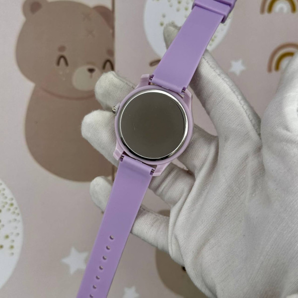 Дитячий годинник Better Keymax Purple