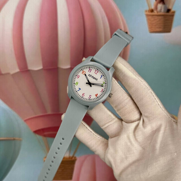 Дитячий годинник Better Keymax Blue