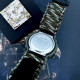 Годинник наручний Patriot 005AGSU ЗСУ  Паракордовий ремінець Camo Green + Коробка
