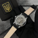 Годинник наручний Patriot 022 Automatics Батьківщина Silver-Silver