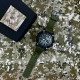 Часы наручные Patriot 012AG Army Green