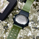Часы наручные Patriot 012AG Army Green
