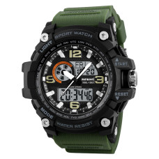 Годинник наручний Patriot 012AG Army Green