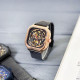 Megalith 8202M Black-Cuprum