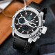 Megalith 8239M Black-Silver