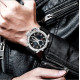 Megalith 8239M Black-Silver