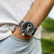Megalith 8239M Black-Silver