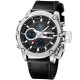 Megalith 8239M Black-Silver