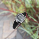Sanda 6015 Black-Silver, 1044-0060, Sanda