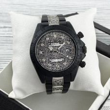 Rolex Daytona 1922 Black-Silver