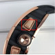 Richard Mille Automatic Gold-Black