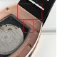 Richard Mille Automatic Gold-Black
