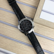 Patek Philippe Grand Complications 5002 Sky Moon Black-Silver-Black New