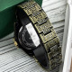 Rolex Submariner Pattern Gold