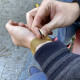 Forsining 1148 All Gold, 1059-0044, Forsining