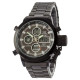 AMST 3003C Metall All Black, 1094-0049, AMST