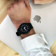 Casio G-Shock GA-2100 Black-Silver