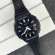 Casio G-Shock GA-2100 Black-Silver
