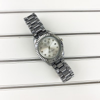 Rolex A228 Silver-White