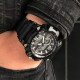 Skmei 1283 All Black