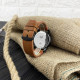 Guardo 011401-5 Brown-Black