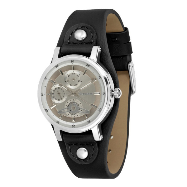 Guardo 011265-2 Black-Silver-White