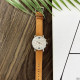 Guardo 12432(1)-3 Brown-Silver-White