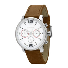 Guardo 12432(1)-3 Brown-Silver-White