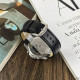 Guardo B01318-1 Black-Silver