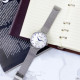 Guardo 012473-(2)-2 Silver-White-Blue