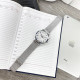 Guardo B01352(2)-2 Silver-Blue-White
