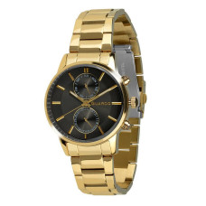 Guardo B01068-5 Gold-Black