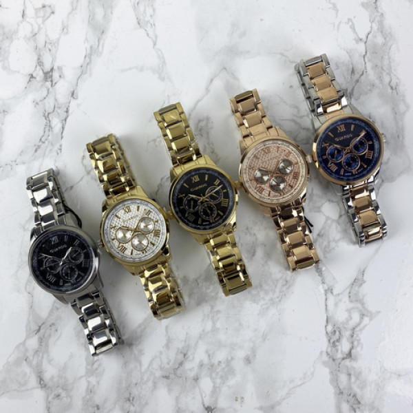Guardo 11466-5 Gold-White