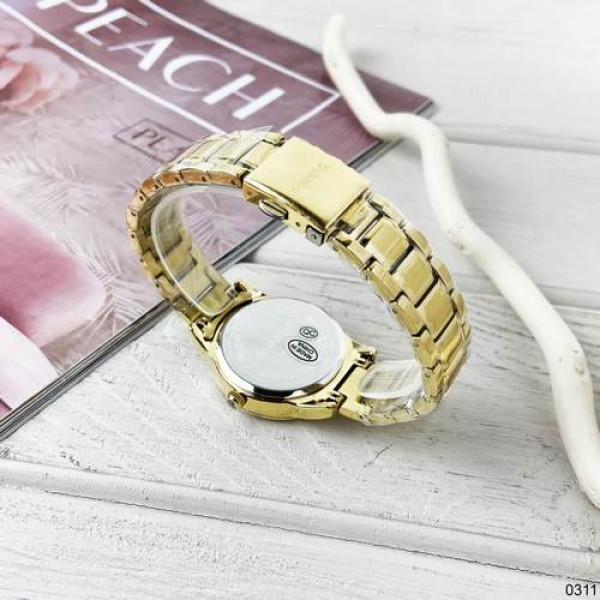 Guardo 11466-5 Gold-White