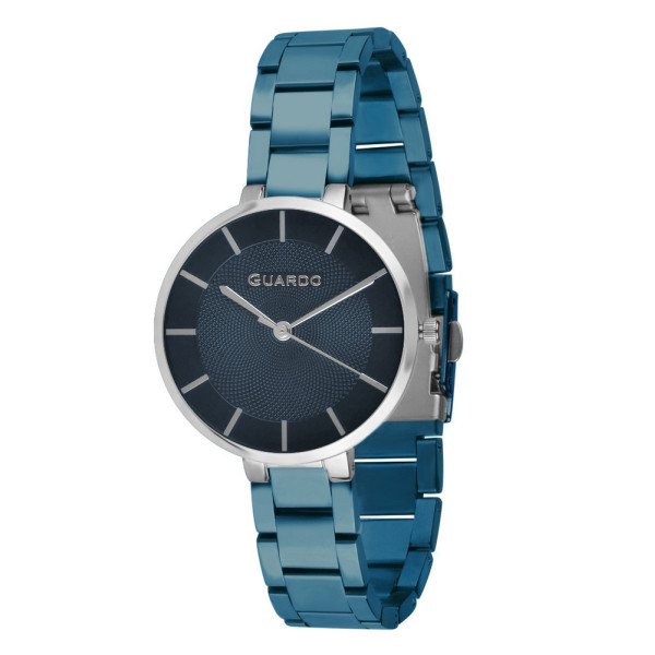 Guardo 012505-6 Blue-Silver