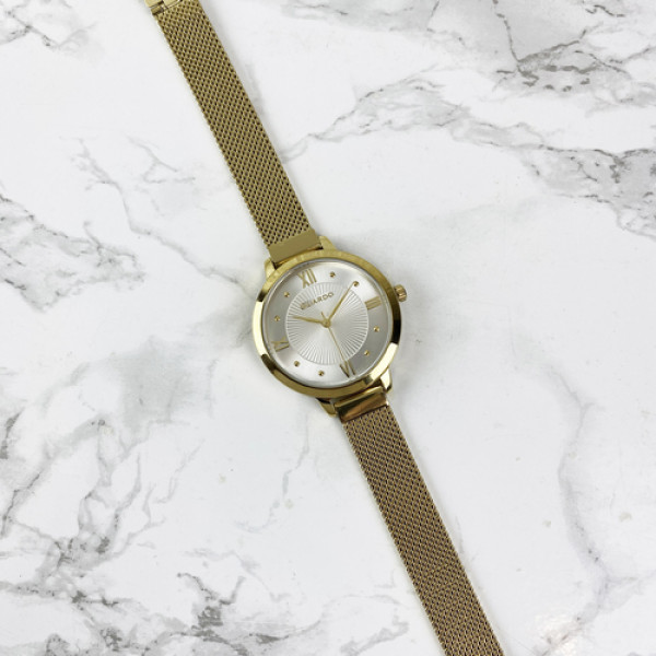 Guardo B01763-4 Gold-White