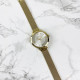 Guardo B01763-4 Gold-White