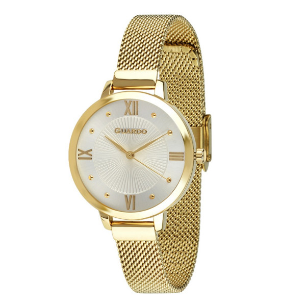 Guardo B01763-4 Gold-White