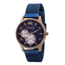 Guardo 11718-6 Blue-Cuprum
