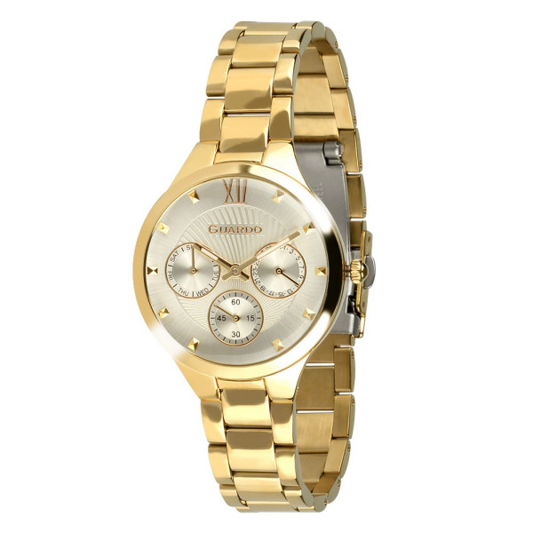 Guardo 012244-2 Gold-White