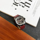 Guardo 011998-5 Red-Black-Gray
