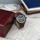 Guardo 011998-5 Red-Black-Gray