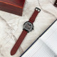 Guardo 011998-5 Red-Black-Gray
