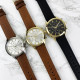 Guardo 011648-5 Brown-Gold-White