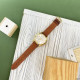 Guardo 011648-5 Brown-Gold-White