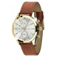Guardo 011648-5 Brown-Gold-White