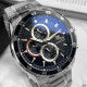 Quantum ADG 672.350 Silver-Black
