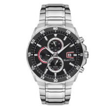 Quantum ADG 672.350 Silver-Black
