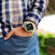 Casio G-Shock GA-110 White-Black New